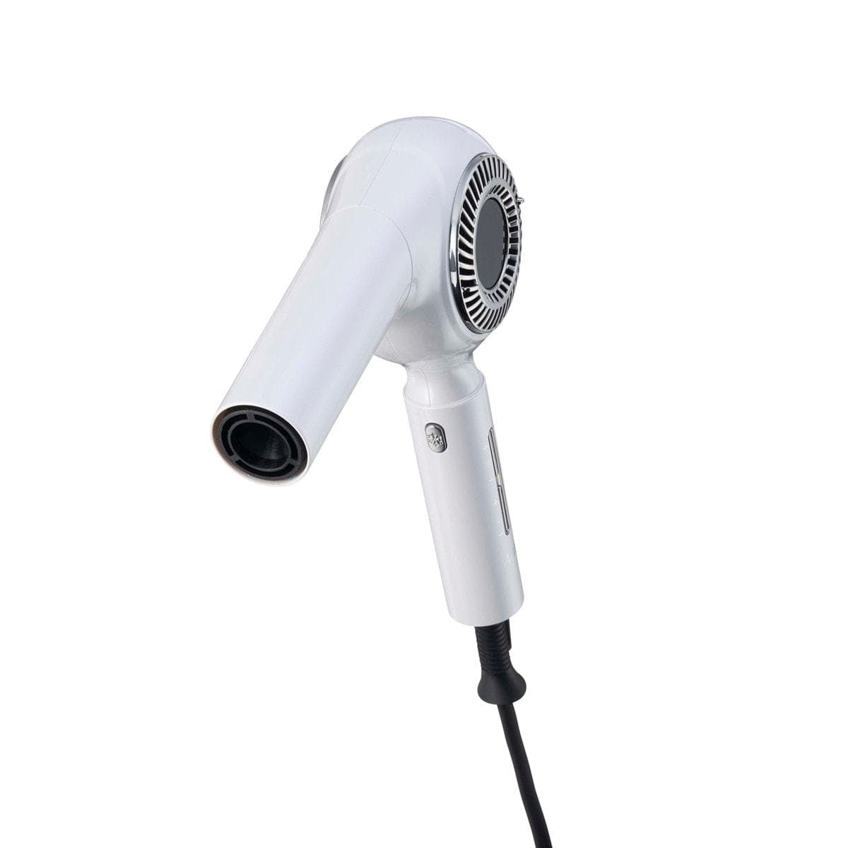 アイビル ブラシレスモーター ドライヤー（1400W）ホワイト 3