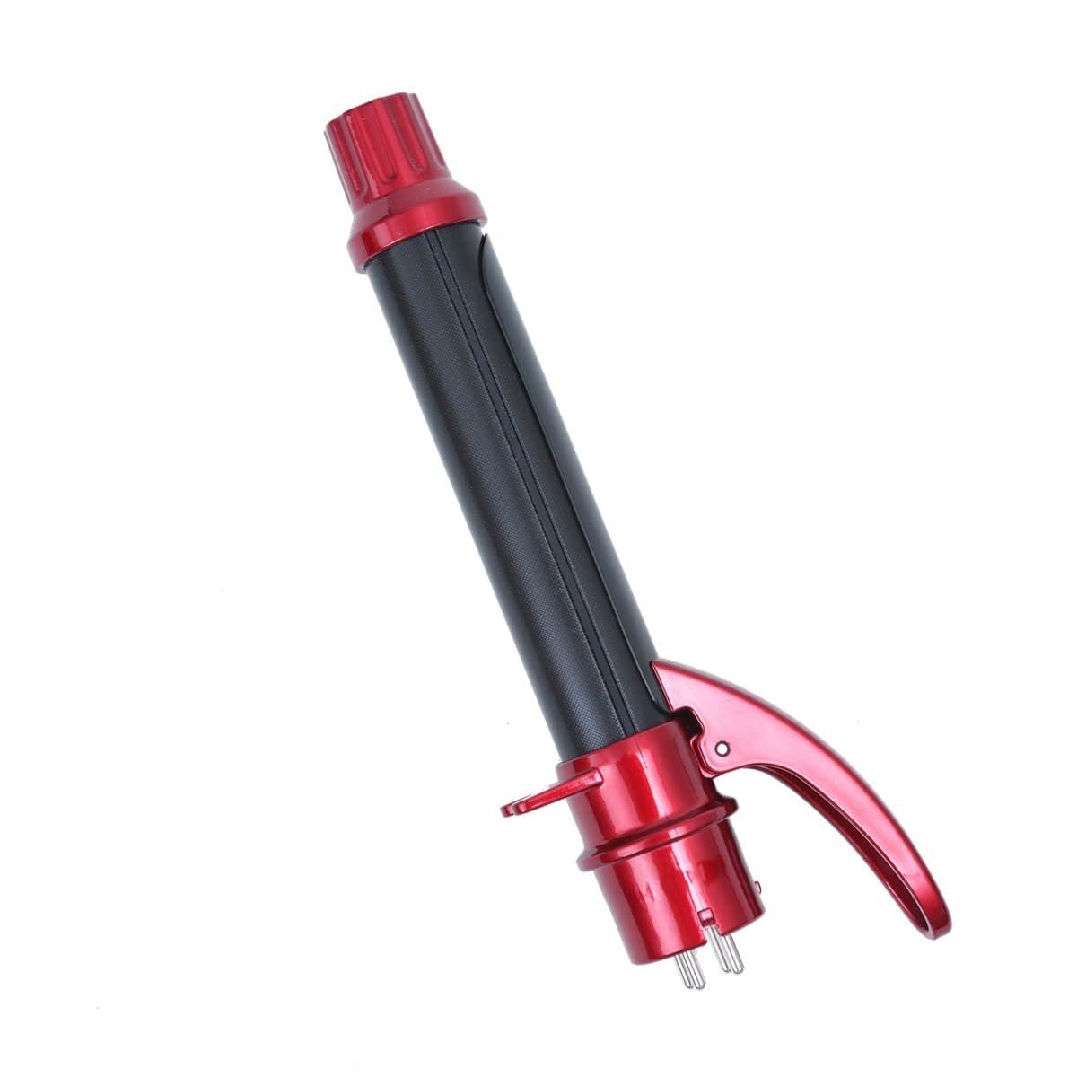 シルクプレートカールアイロン radiant lol 本体+ヘッド(26mm) 4
