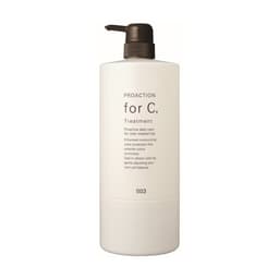 forC トリートメントN 1000g 1