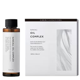 サンコール オイルコンプレックス レフィル 100ml×3 【医薬部外品】 1