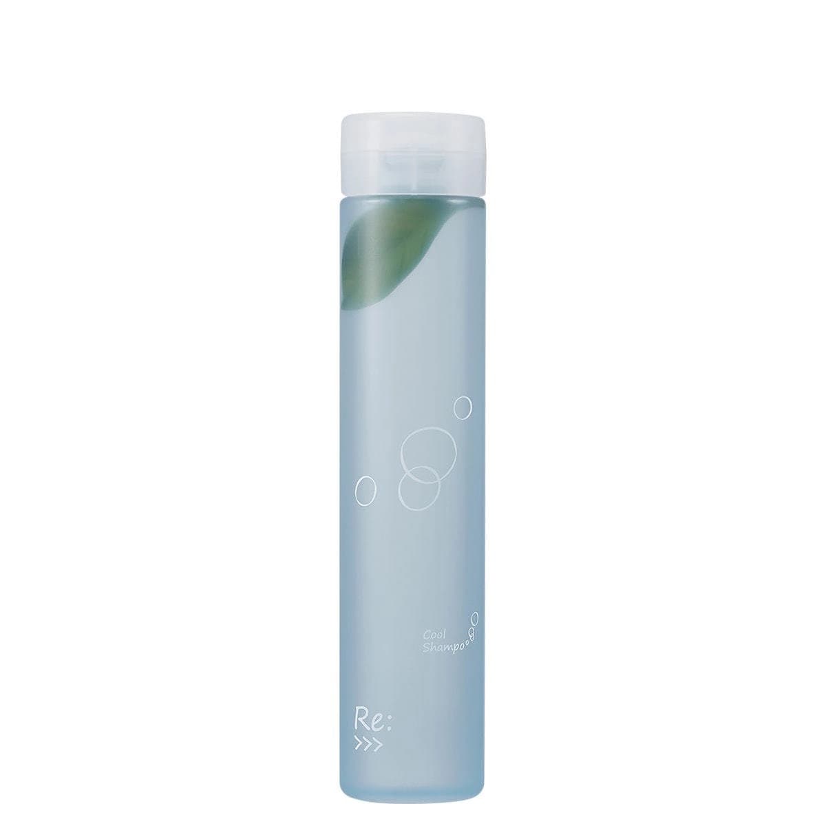 Re: クールシャンプーR 300ml 1