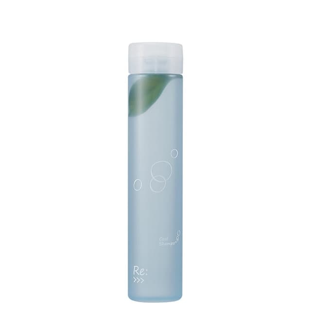Re: クールシャンプーR 300ml 1