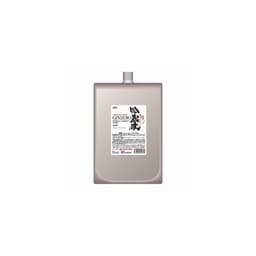 【リニューアル】吟蔵醸 プレシェーブクリームKF 1000ml《しっとりタイプ》 1