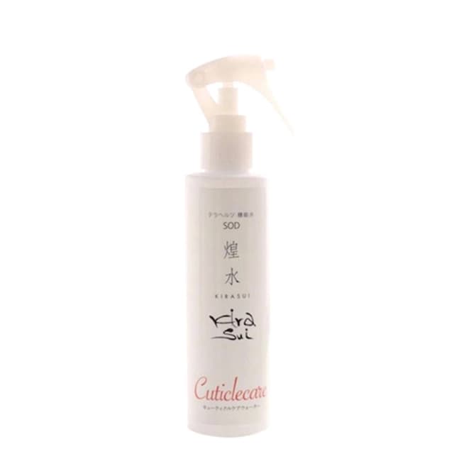 煌水 キューティクルケアウォーター 150ml 1