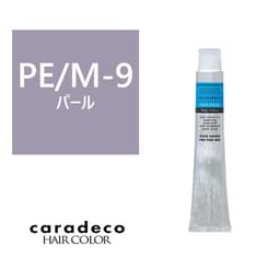 キャラデコ PE/M-9 (パール/モデレート)80g【医薬部外品】 1