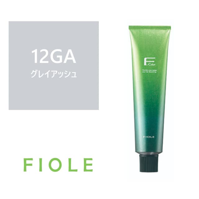BLカラー 12GA(グレイアッシュ) 120g【医薬部外品】 1