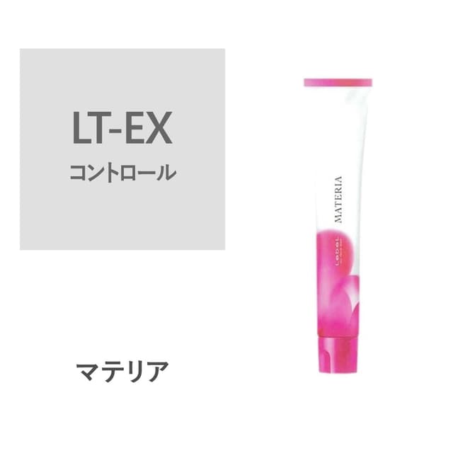 マテリア LT-EX 80g【医薬部外品】 1