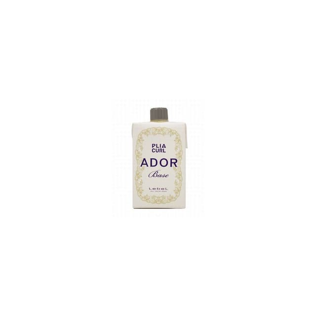ルベル プライアカールアドール ベース400ml 1