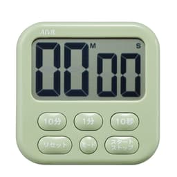 アイビルタイマーT-640D ミント 1