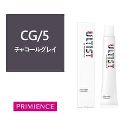 アルティストバイプリミエンス CG/5（チャコールグレイ）80g 【医薬部外品】 1
