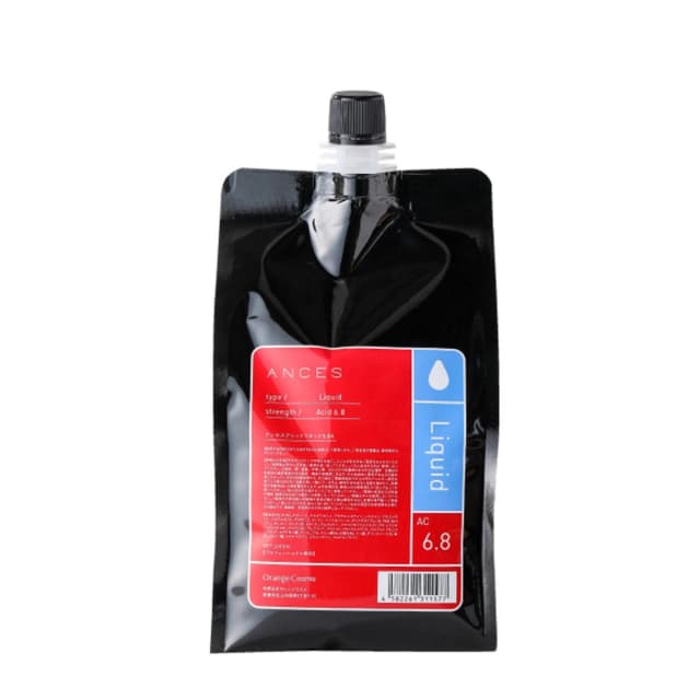 アンセス アシッドリキッド 6.8Ａ 1000ml 1