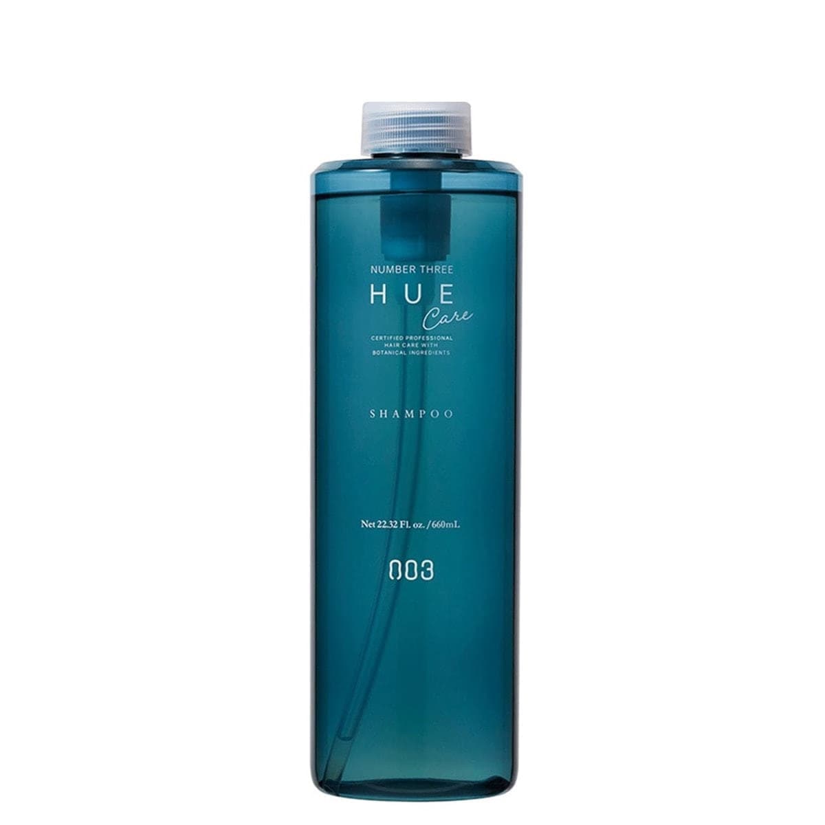 ヒュウケア シャンプー 660ml 1