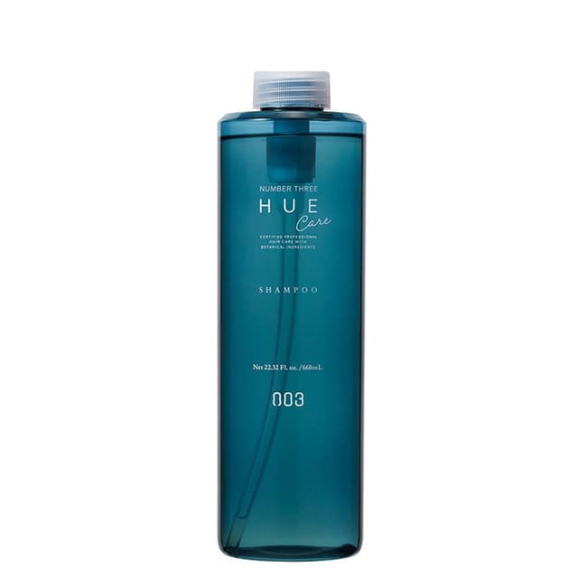 ヒュウケア シャンプー 660ml 1
