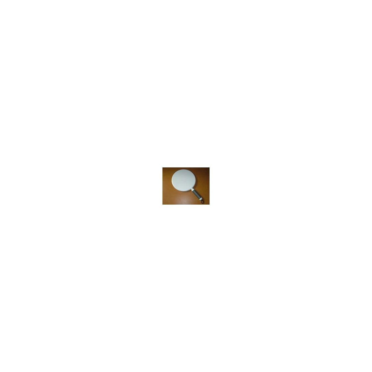 リビエール ハンドミラーY-1203 ホワイト 2