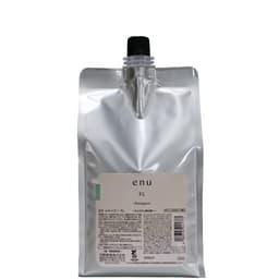 enu(エヌ)シャンプー FL 1500ml レフィル 1