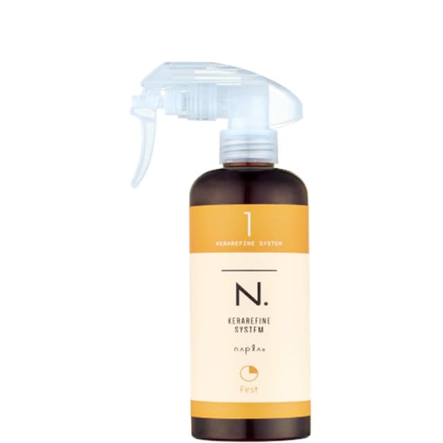 N.ケラリファイン システムトリートメント 1st 300ml 1