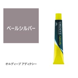 オルディーブ アディクシー ペールシルバー 80g【医薬部外品】 1