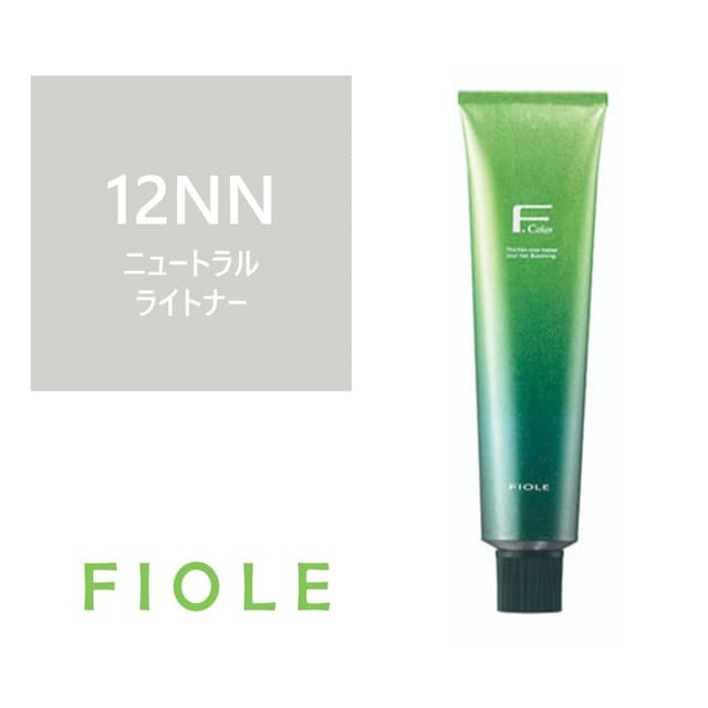 BLカラー 12ライトナー 120g【医薬部外品】 1