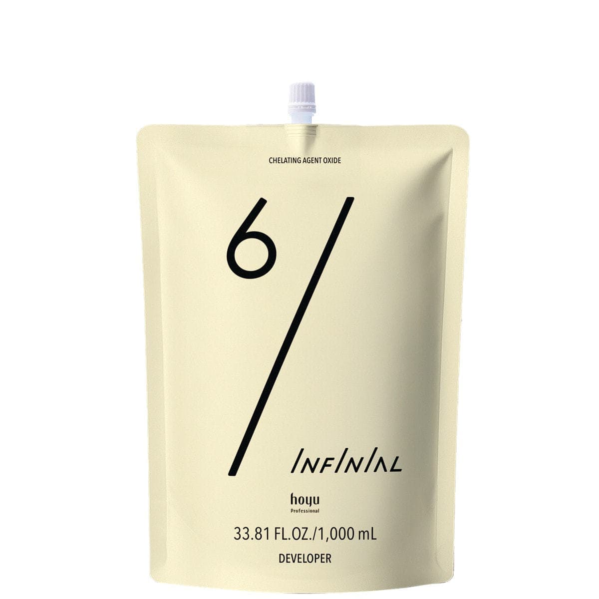 インフィニアル CA オキサイド6% 1000ml【医薬部外品】 1