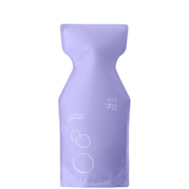 Re: プラチナムシャンプーR 1000ml 1