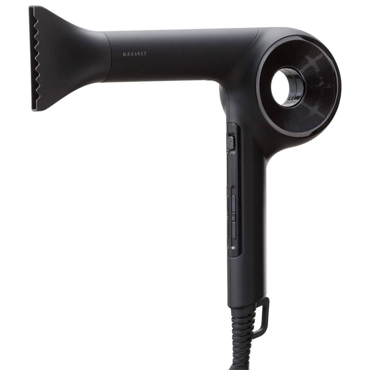 マグネットヘアプロ ドライヤーゼロ ブラックプラス HCD-G07CB（1400W） 2