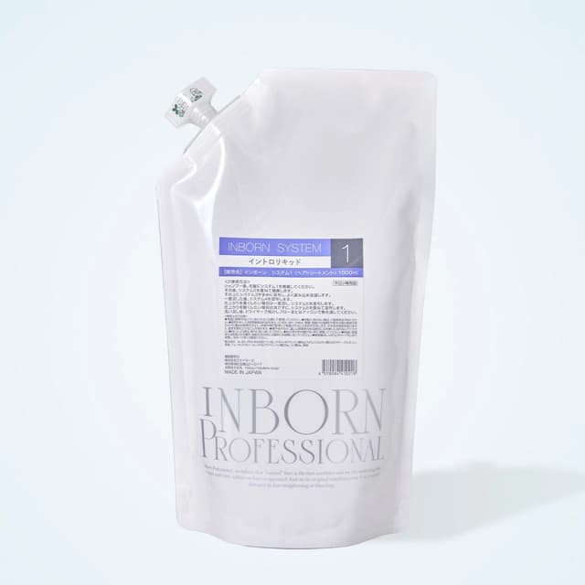 inborn(インボーン) システム 1 1000ml 2