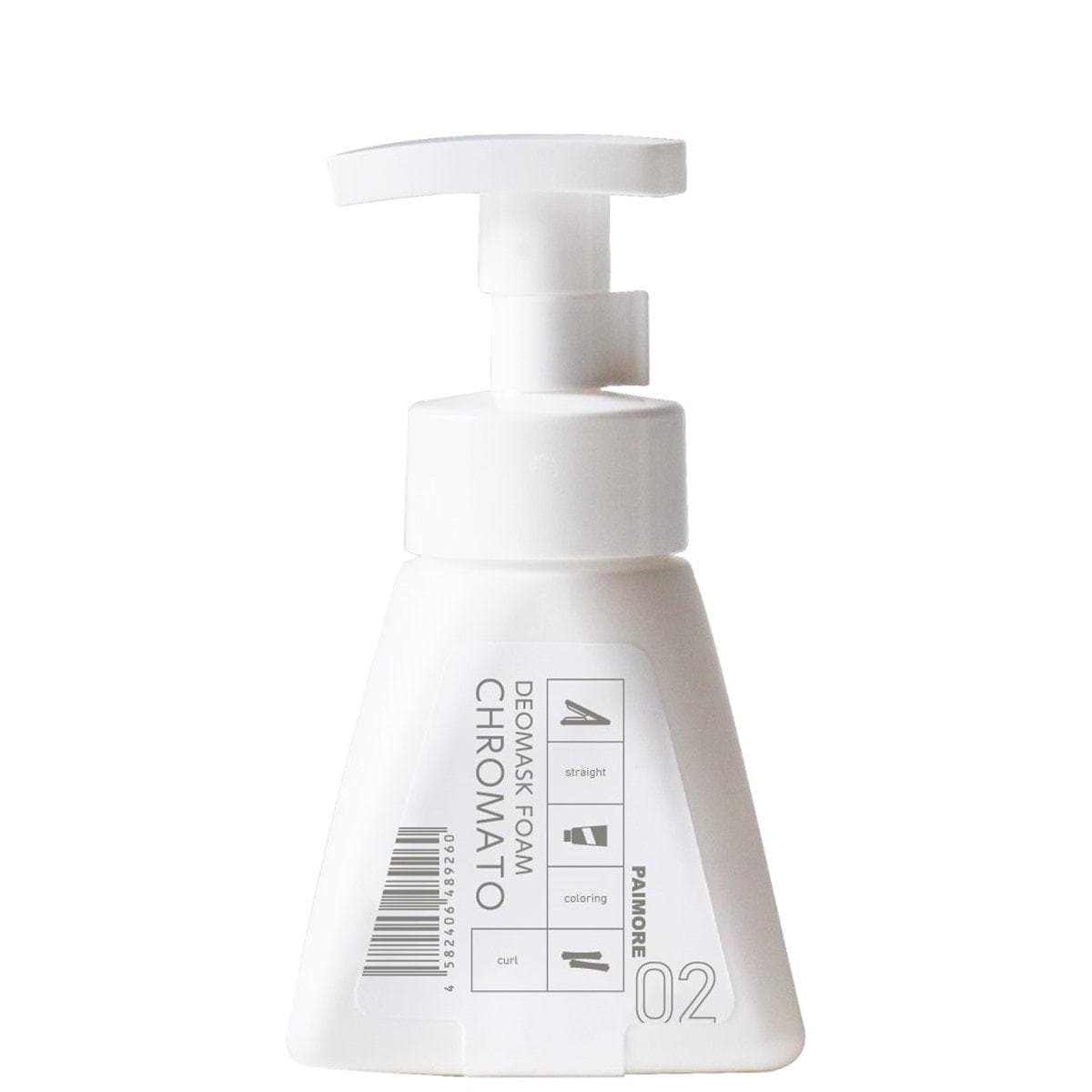 パイモア デオマスクフォーム 150ml 1