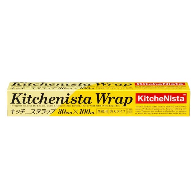 キッチニスタラップKN（30cm×100m） 1