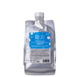 WUAO(ウアオ) スーパーパワー シリコン除去シャンプー 1000ml 1