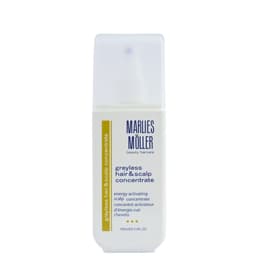 マーリスモォラー グレイレス ヘア＆スキャルプ コンセントレイト 100ml 1