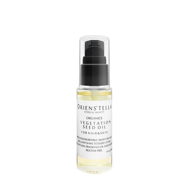 オリエンステラ VS アウトバスオイル 30ml 1