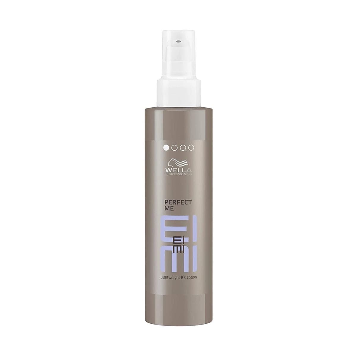 EIMI（アイミィ）パーフェクトミー スムースミルク 100ml 1