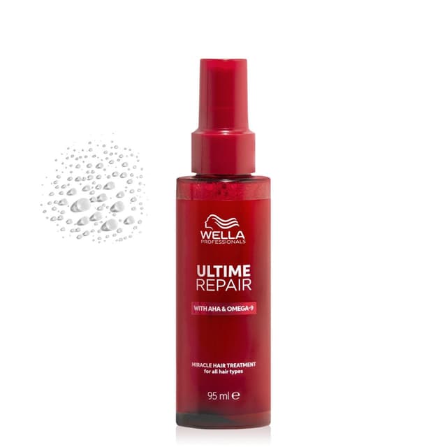 アルタイムリペア ミラクルヘアトリートメント 95ml(ミストタイプ) 1