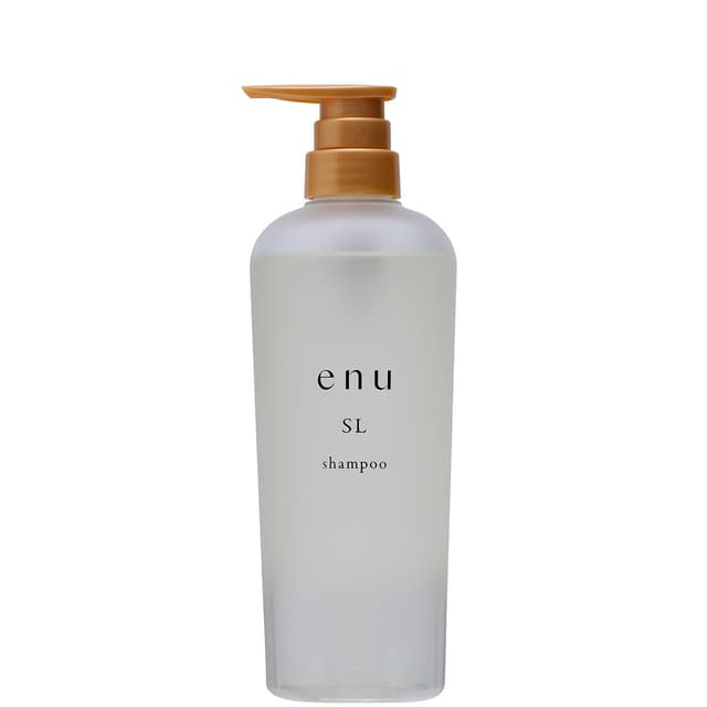 enu(エヌ)シャンプー SL 600ml 1