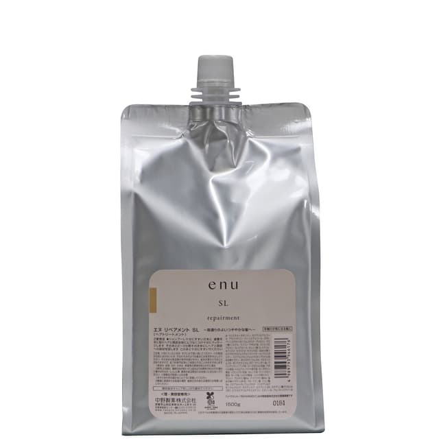 enu(エヌ)リペアメント SL 1500ml レフィル 1