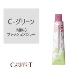ナプラ HB ケアテクトカラー C-グリーン 80g≪ファッションカラー≫【医薬部外品】 1
