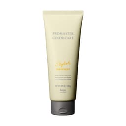 プロマスターカラーケア スタイリッシュヘアトリートメント 200g 1