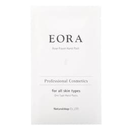 EORA EGFハンドパック ローズ 16g 1