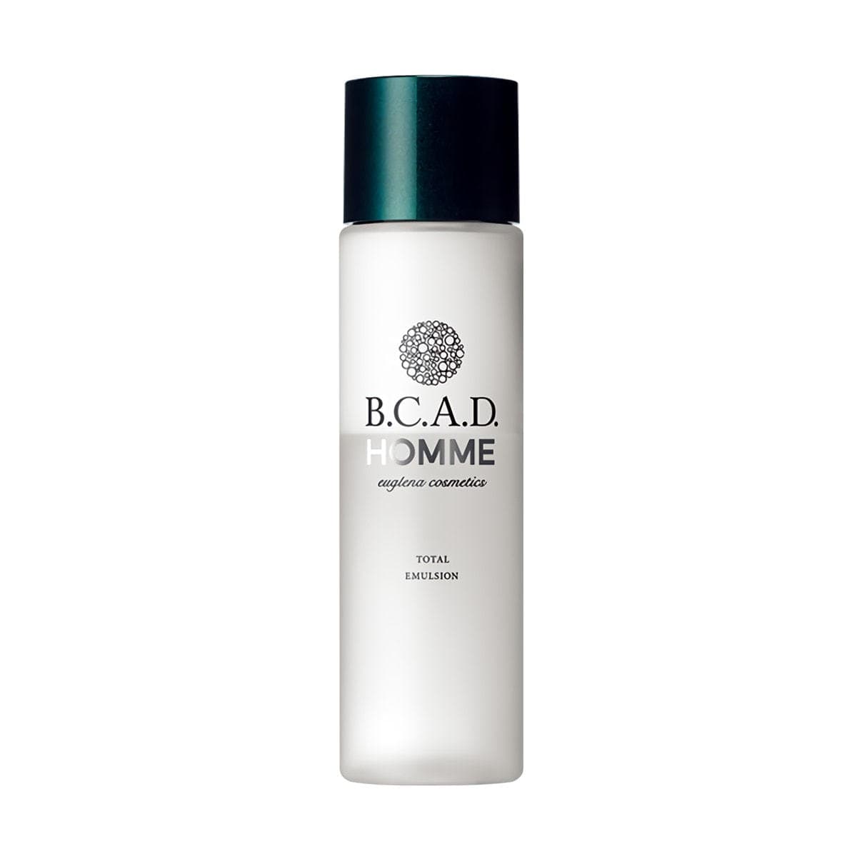 B.C.A.D.HOMME トータルエマルジョン 120ml 1