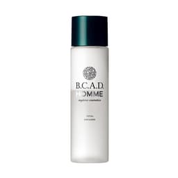 B.C.A.D.HOMME トータルエマルジョン 120ml 1