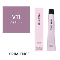 プリミエンス V 11x 80g 【医薬部外品】 ≪ファッションカラー≫ 1