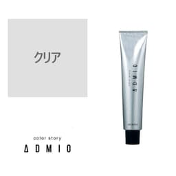 カラーストーリー アドミオ クリア 90g【医薬部外品】 1