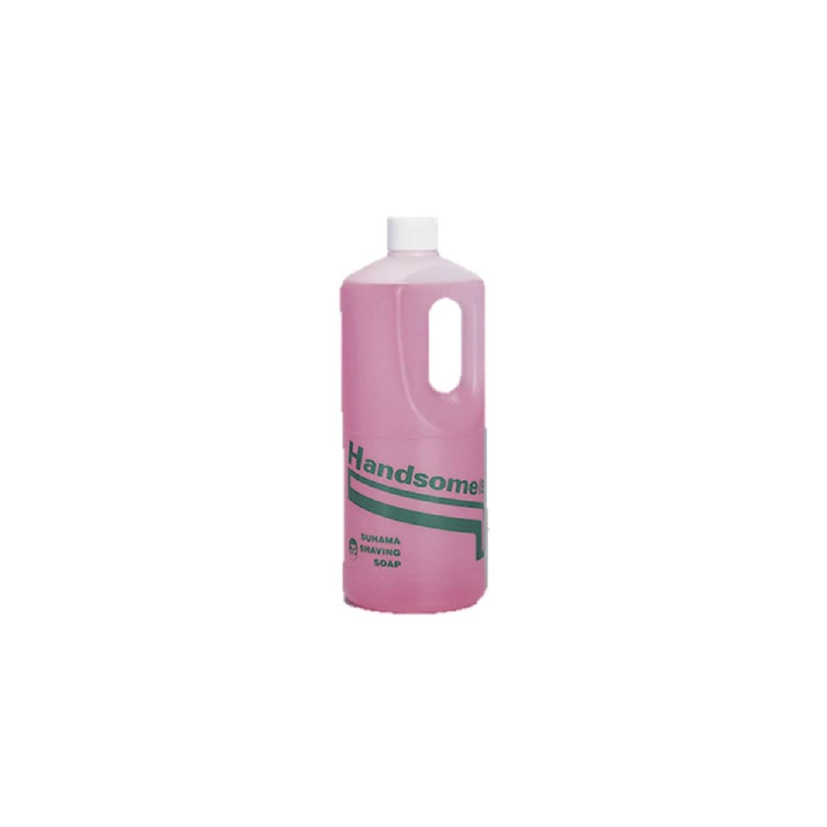 スハマ ハンサムソープ 1000ml 1