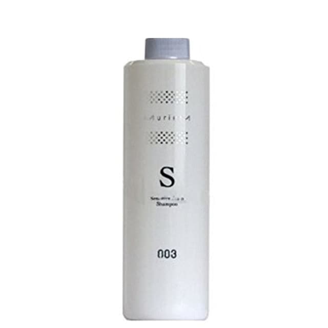 ミュリアムクリスタル 薬用スカルプ シャンプーS 660ml 1