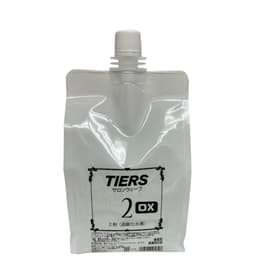 ティアーズ サロンウェーブ 共通2剤 1000ml （OX） 1