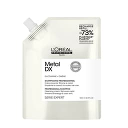 セリエ エクスパート メタルDX シャンプー 500ml レフィル 1