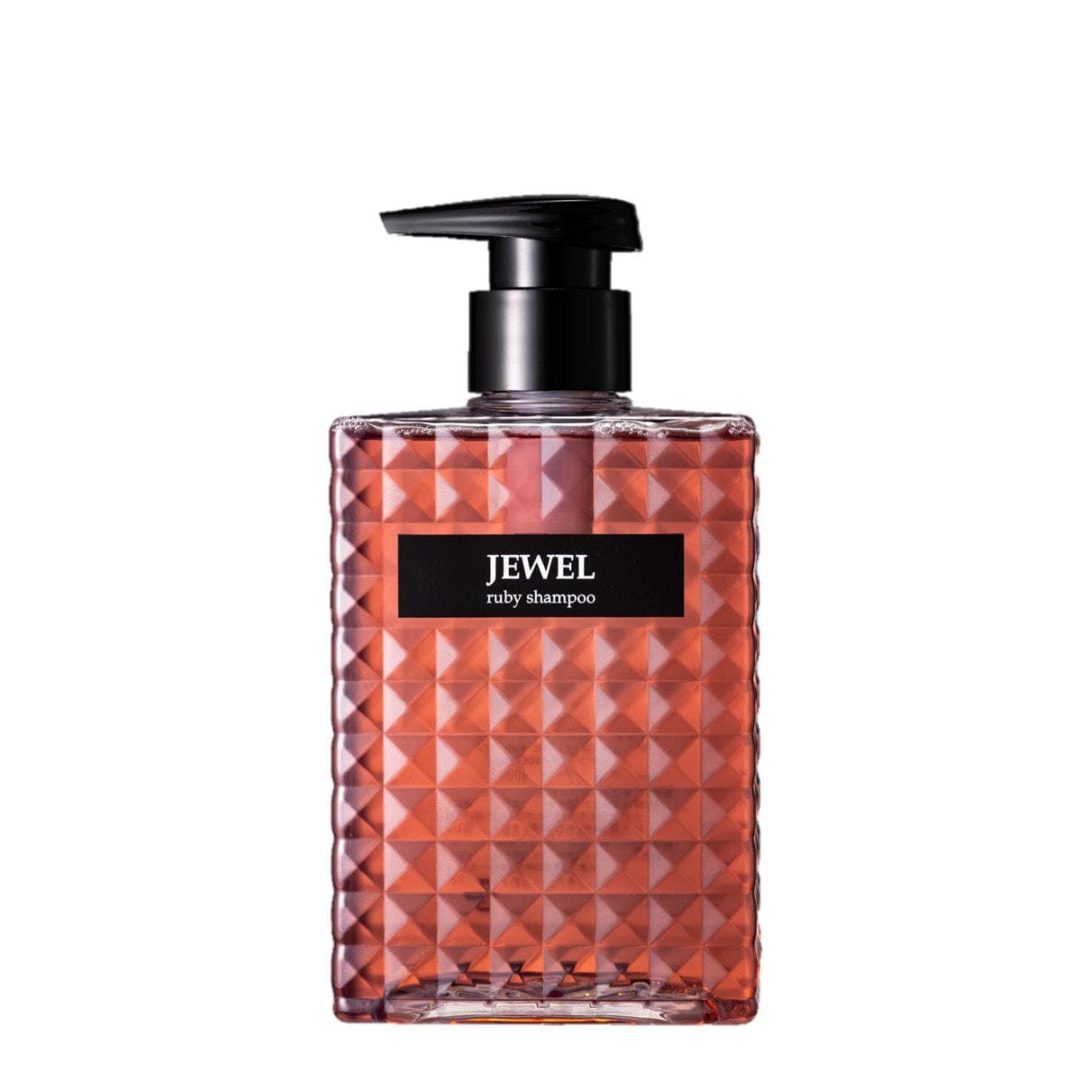 ケアネス ジュエル ルビーシャンプー 400ml 1