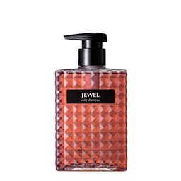 ケアネス ジュエル ルビーシャンプー 400ml 1