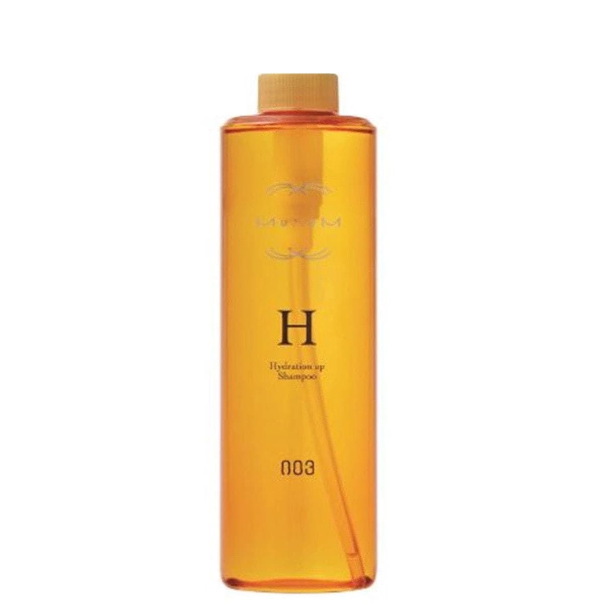 ミュリアムゴールド シャンプーH 660ml 1