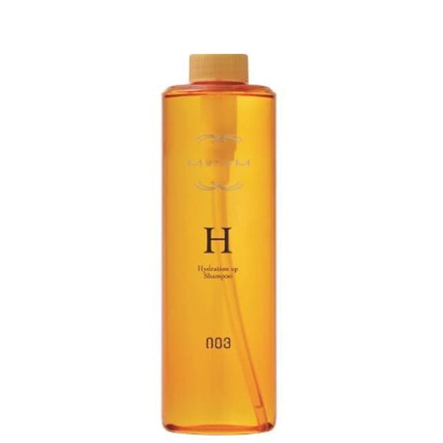 ミュリアムゴールド シャンプーH 660ml 1